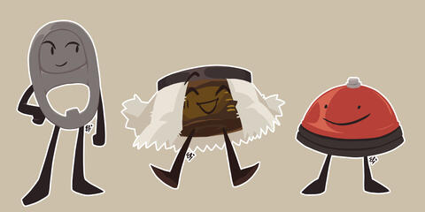 Commission for @/its_oliverr (Twitter)