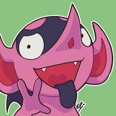 Pokefarm Commission for Rascal