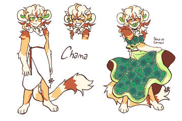 Original Character