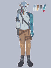 Pokémon Fusion Sold Design