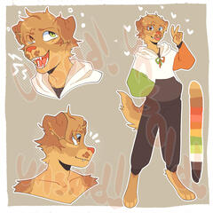 Original Character