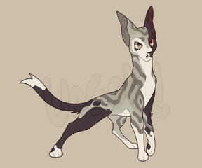 Pokémon Fusion Sold Design