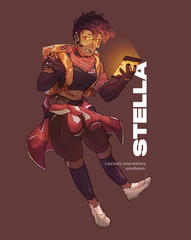 Sold Pokémon Design