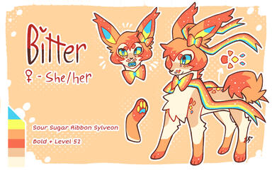 Pokémon Inspired Custom Sold Design