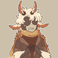 Personal work