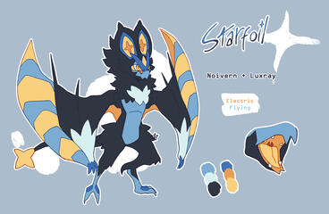 Original Design for auction