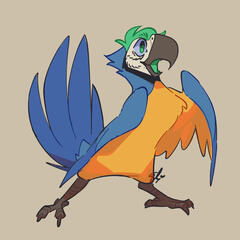 Personal work