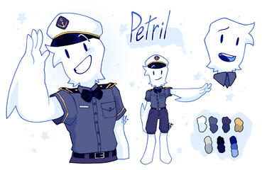 Pokémon Inspired Custom Sold Design